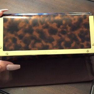 Tory Burch glasses case